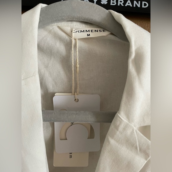 Commense Top & Short Set - Picture 4 of 7